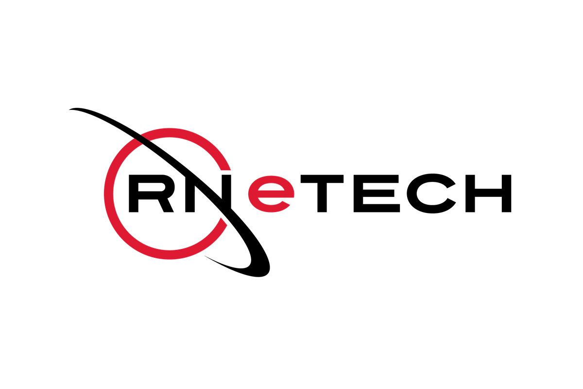 RNO E-Technologies Logo