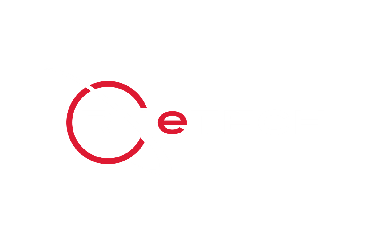 RNO E-Technologies Logo